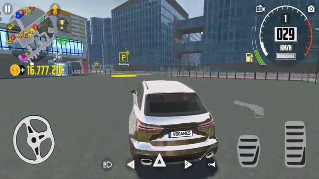 Car Simulator 2 - Audi Ku 8 Coming Soon Update | by Oppana Games Android Gameplay HD