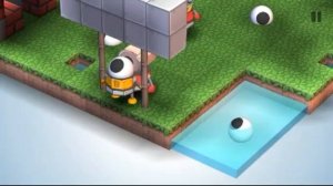 Mekorama:funny moments 2