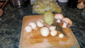 УТИНЫЕ ГРУДКИ В ДУХОВКЕ В МЕДОВО-СОЕВОМ СОУСЕ С ПОТРЯСАЮЩИМ ОВОЩНЫМ ГАРНИРОМ.