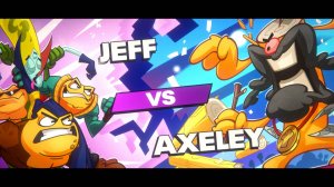 Battletoads