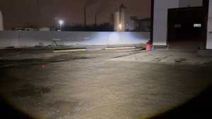 Sal-man ПТФ Ближний-Дальний свет