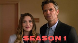 Сериал Диета из Санта-Клариты / Santa Clarita Diet Сезон 1 серия 2