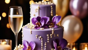 С Днем Рождения - Открытку с днем рождения женщине красивые бесплатно