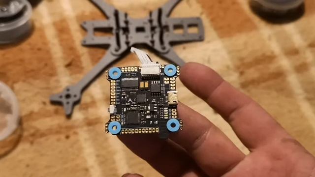 Diatone mamba f722 stack overview смотреть онлайн