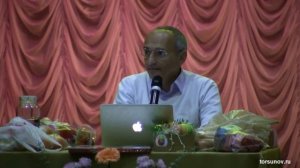 Важность разделять свою жизнь и жизнь детей (Торсунов О. Г.)