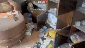 Эксклюзив | Неспокойная Суджа