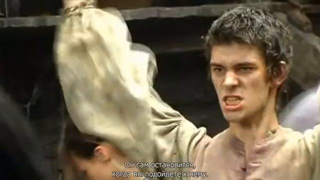 Парфюмер (2006) - История Создания и Рассказ о Съемках