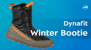 Ботинки Dynafit Winter Bootie