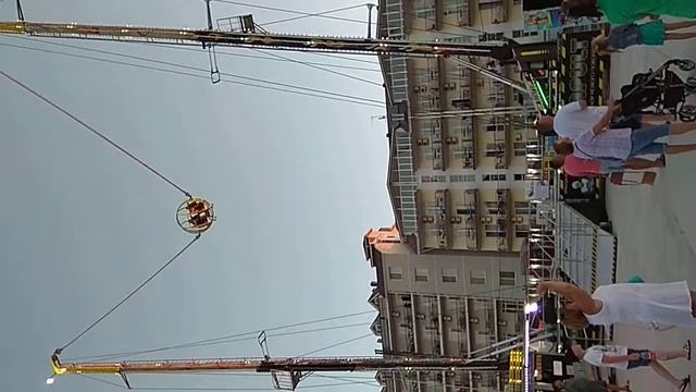 Катапульта Витязево