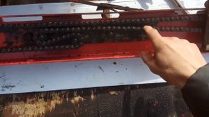 Велгер рп200 обвязывающий аппарат