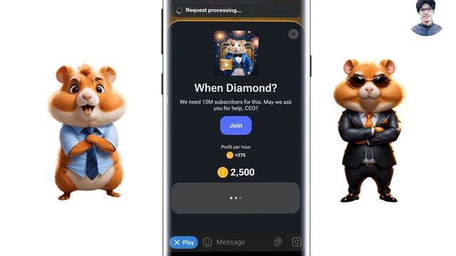 (5M+ Coins) HAMSTER KOMBAT Daily Combo Today 2 July 2024 🤑 | Daily Combo Hamster Kombat Today 2 Jul