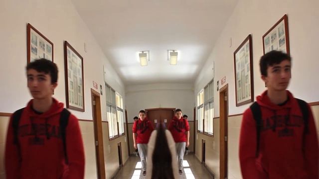 Despedida da Promoción 2015 do Feal смотреть онлайн