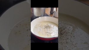 Паста с морепродуктами