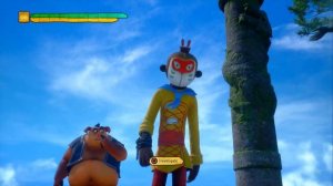 Monkey King: Hero is Back Costumes (Hero Edition) Tuxedo & Dasheng Doll
