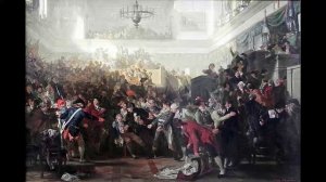 16-15гл. Великая борьба. Библия и французская революция _ Эллен Уайт.