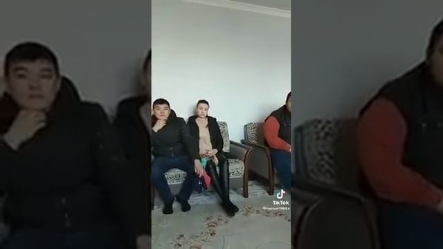 Про казахов и казахский язык грамотно объяснил #казахи #казахстан #казахстансегодня
