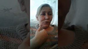 Пьяная бабка