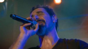 System Of A Down - Chop Suey Live at KUBANA Fesival 2013 (Proshot)