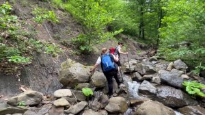 Поход-недоход. Ходим-бродим в окрестностях Шпичатского потока