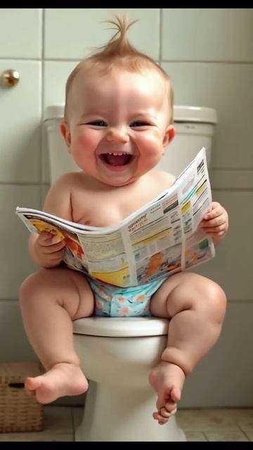 занятой малыш смотреть онлайн