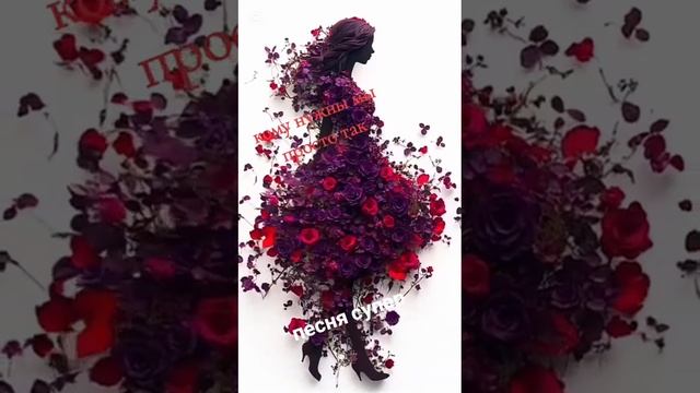 Про тех, кому нужны мы просто так! смотреть онлайн