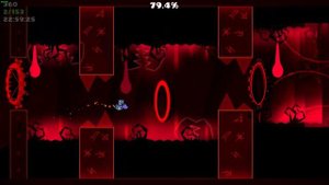 The Flawless 100% (Extreme demon) | Geometry Dash #51
