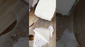 Всеволожский - мой авторский сыр.