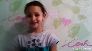 Маленькая инфрмация обо мне. И  заинтригована инфомация!