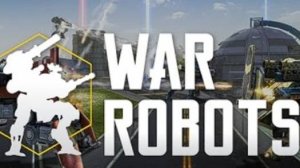 War Robots Рабочий промо код на 20.03.25