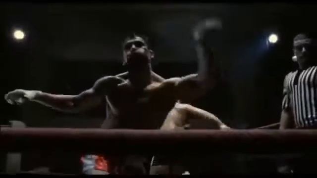 Scott Adkins and Jean Claude Van Damme 2013 Tribute смотреть онлайн