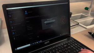 анализ почвенной вытяжки с использованием цифровой лаборатории «Releon»