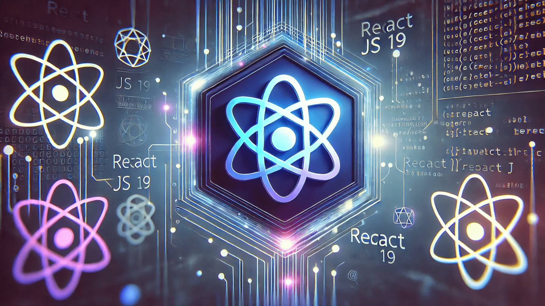 Реакт 19 полный курс 2025 | React JS 19 Full Course 2025