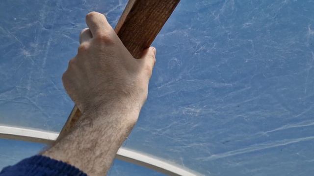 Как построить балаган своими руками смотреть онлайн