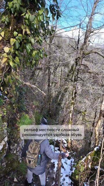 Что посмотреть в Сочи? Куда пойти? #we_nikami #местасочи #тиссамшит #путешествиевсочи