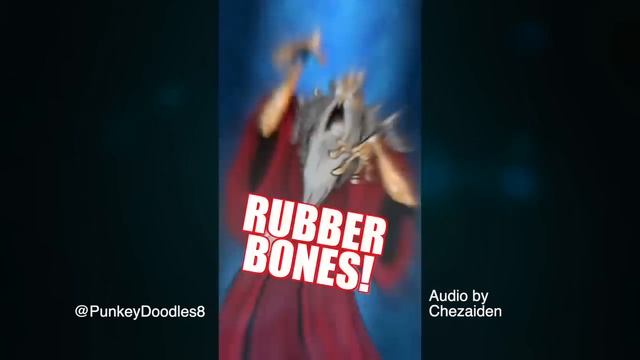 IT’S WIZARD TIME - VOL. 1  Compilation Of YouTube Shorts By Punkey Doodles