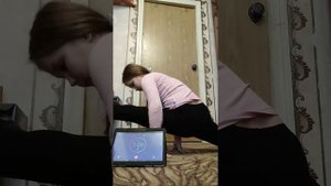 День2 шпагат 2