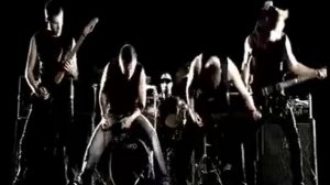 SYLOSIS - After Lifeless Years (OFFICIAL MUSIC VIDEO)