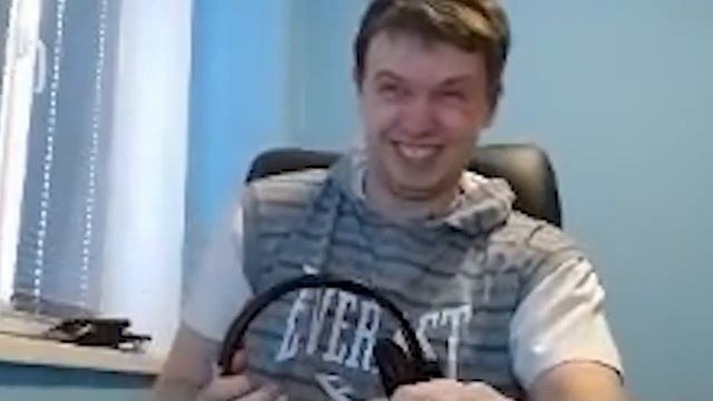 Папич в шоке от своей адекватности. смотреть онлайн