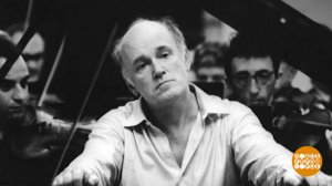 Святослав Рихтер: выше всех по шкале Рихтера! Доброе утро. Фрагмент выпуска от 20.03.2025