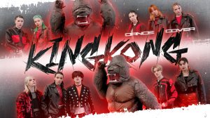 [K-POP IN PUBLIC] TREASURE - KING KONG | Dance Cover by BLACKLIST