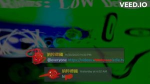 ROOMS: LOW DETAILED - Exposing @HowToInterminableroomsArts