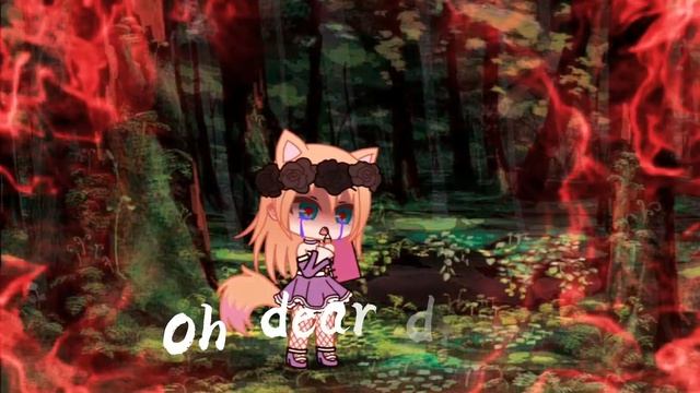 | Oh dear diary! | gacha trend | EmoryGachaVideos | Music from MARINA (bubble gum bi***) смотреть онлайн