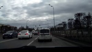 #4053 /20-03-25 г./ Из СПб через Пушкин, ч.1...