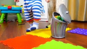 Bad Baby Вредные Детки Превращения Игрушек Transforming Toys D