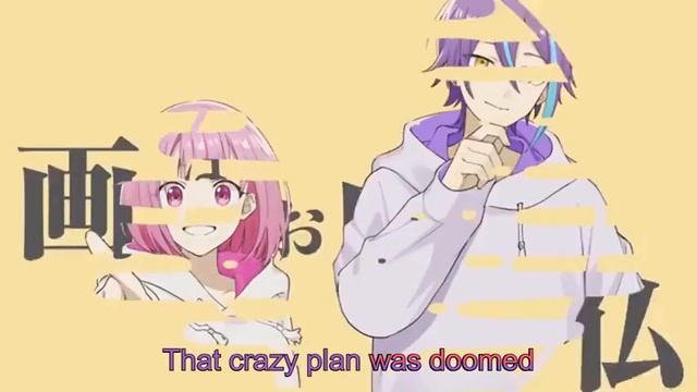 Goodbye Declaration (Project SEKAI) - English Sub (Full MV) смотреть онлайн