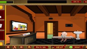 501 doors escape room level 34