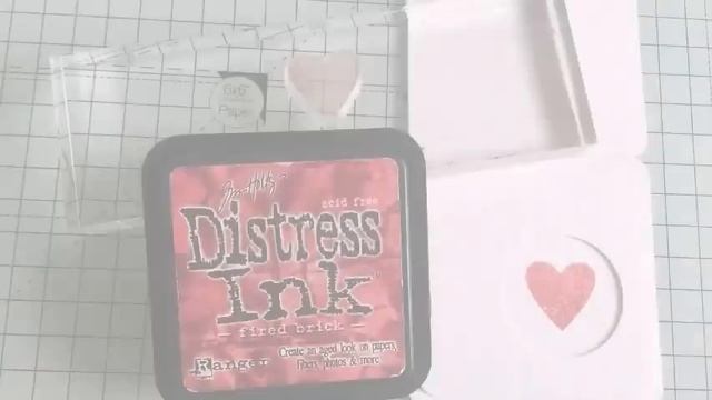 How To Make Mini Secret Admirer Valentine Cards - DIY Crafts Tutorial - Guidecentral смотреть онлайн