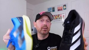 Adidas Adizero SL 2 vs New Balance Rebel 4: Daily Trainer Shootout!
