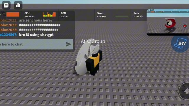 Control Alt Script