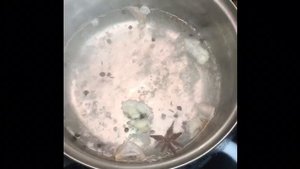 Маринованый горошек